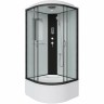 Душевая кабина Niagara Classic 100х100 NG-6709-14P