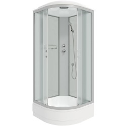 Душевая кабина Niagara Classic 100x100 NG-3302-14