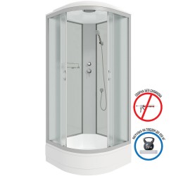 Душевая кабина Niagara Classic 100x100 NG-3302-14