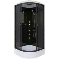 Душевая кабина Niagara Classic 90x90 NG-6501-14G
