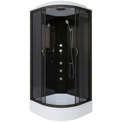 Душевая кабина Niagara Classic 90x90 NG-6501-14G