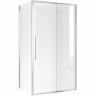 Душевой уголок Niagara Nova 110х80 NG-64-11A-A80-34
