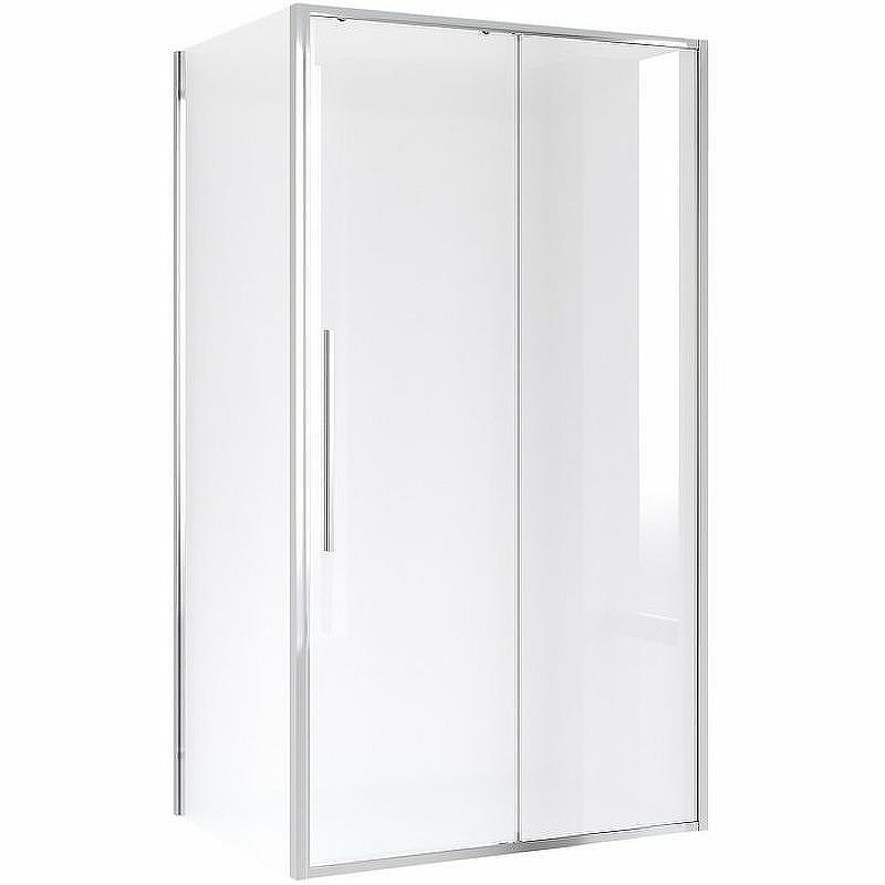 Душевой уголок Niagara Nova 110х80 NG-64-11A-A80-34