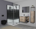 Душевая кабина Grossman GR-270Q R 100x100