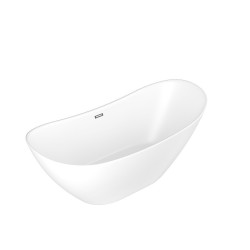 Акриловая ванна Grossman Galaxy 180х77 GR-2103M