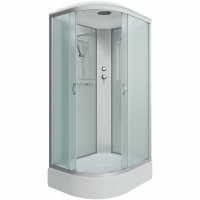 Душевая кабина Niagara Classic 130х90 R NG-33394-14R
