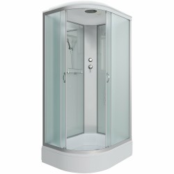 Душевая кабина Niagara Classic 130х90 R NG-33394-14R