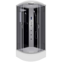 Душевая кабина Niagara Classic 80x80 NG-3503-14F