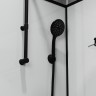 Душевая кабина Niagara Standart 120x80 L ST120/80/15QL/KL/BKT