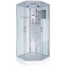 Душевая кабина Niagara Ultra 90x90 NG-306-01