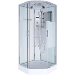 Душевая кабина Niagara Ultra 90x90 NG-306-01
