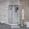 Душевая кабина Niagara Ultra 90x90 NG-306-01
