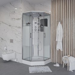 Душевая кабина Niagara Ultra 90x90 NG-306-01