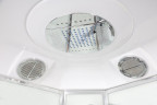 Душевая кабина Niagara Ultra 90x90 NG-306-01