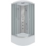 Душевая кабина Niagara Classic 90x90 NG-2308-14G