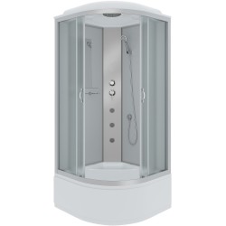 Душевая кабина Niagara Classic 90x90 NG-2308-14G