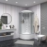 Душевая кабина Niagara Classic 90x90 NG-2308-14G