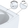Душевая кабина Niagara Eco 90x90 E90/40/TN/BK