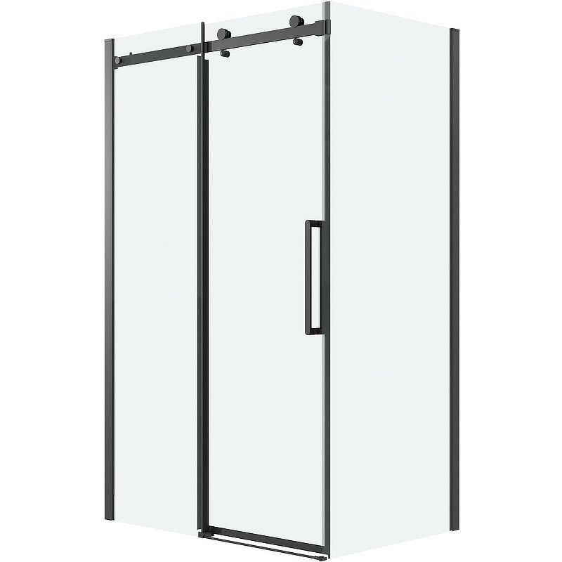 Душевая стенка Grossman Classic 80 200.K33.04.80.21.00