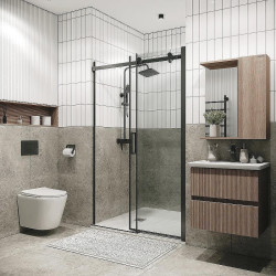 Душевая дверь Grossman Classic 120 100.K33.04.120.42.00