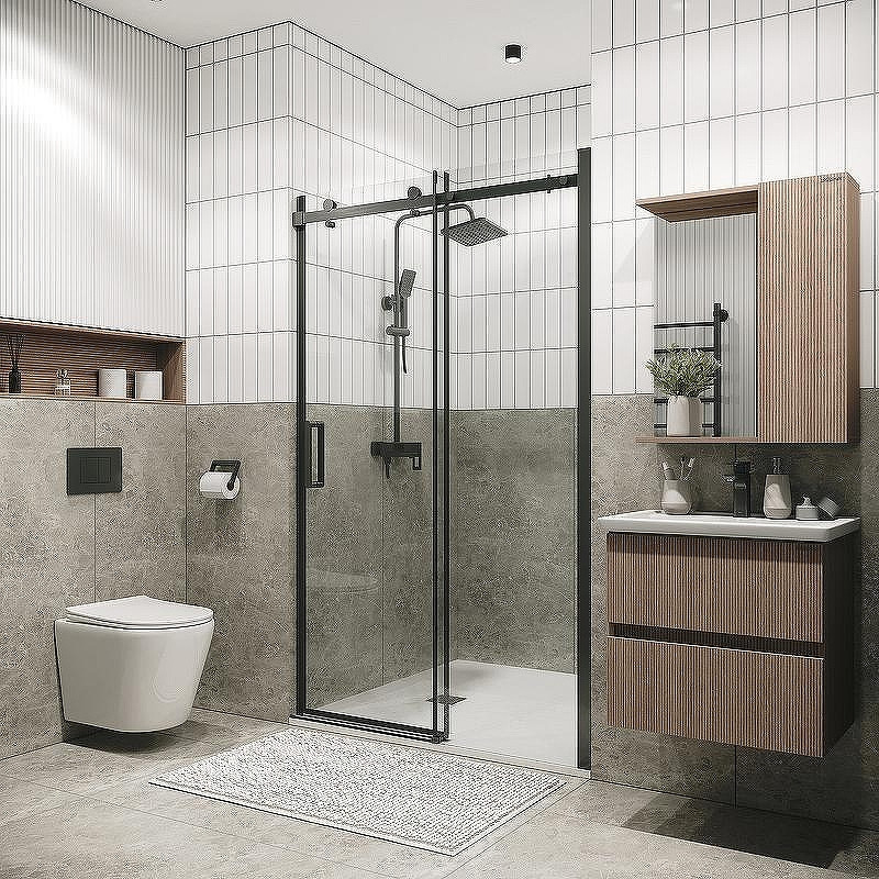 Душевая дверь Grossman Classic 120 100.K33.04.120.42.00