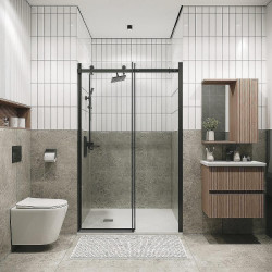 Душевая дверь Grossman Classic 120 100.K33.04.120.42.00