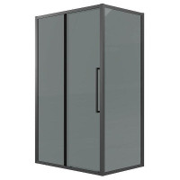 Душевой уголок Grossman Cosmo 130x100 120.K33.02.1310.21.10
