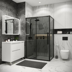 Душевой уголок Grossman Cosmo 130x100 120.K33.02.1310.21.10