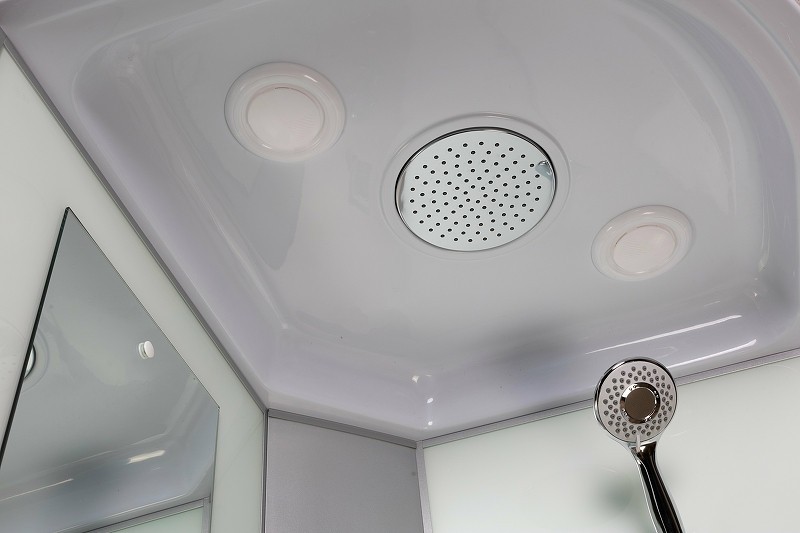 Душевая кабина Niagara Classic 100х90 L NG-33094L