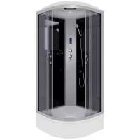 Душевая кабина Niagara Classic 80x80 NG-3503-14P