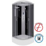 Душевая кабина Niagara Classic 80x80 NG-3503-14P