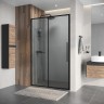Душевая дверь Niagara Nova 110 L NG-84-L11CHB