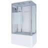 Душевая кабина Niagara Ultra 120x80 L NG-307-01L