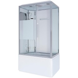Душевая кабина Niagara Ultra 120x80 L NG-307-01L