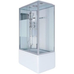 Душевая кабина Niagara Ultra 120x80 L NG-307-01L