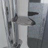 Душевая кабина Niagara Ultra 120x80 L NG-307-01L