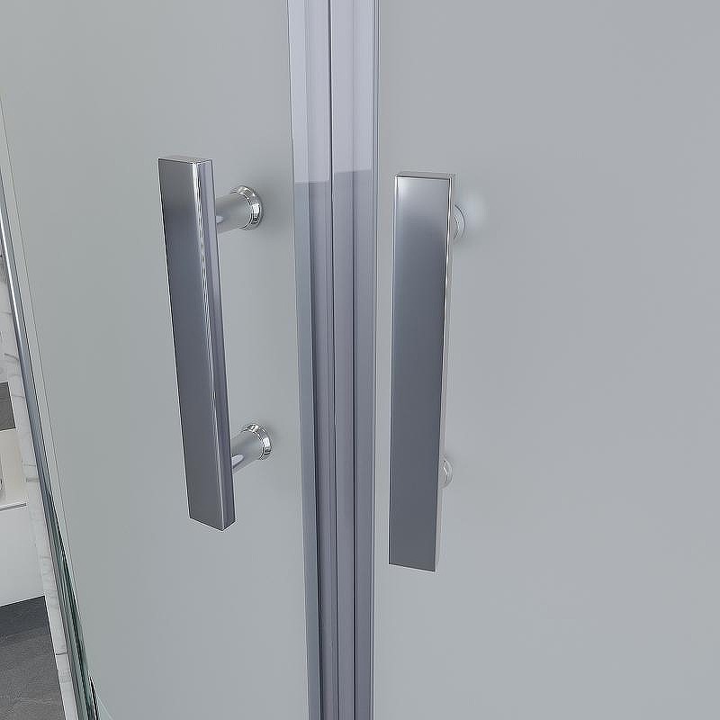 Душевая кабина Niagara Ultra 120x80 L NG-307-01L
