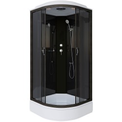 Душевая кабина Niagara Classic 90х90 NG-6508-14