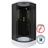 Душевая кабина Niagara Classic 90х90 NG-6508-14