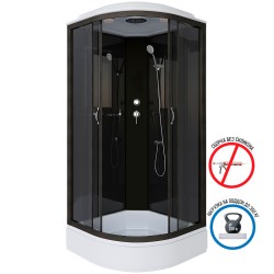 Душевая кабина Niagara Classic 90х90 NG-6508-14