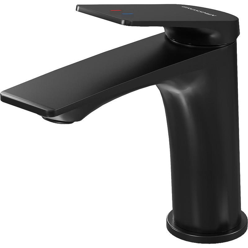 Смеситель для раковины Grossman Galaxy 510.K35.01.210