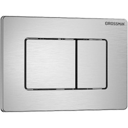 Клавиша смыва Grossman Classic 700.K31.04.12M.12M