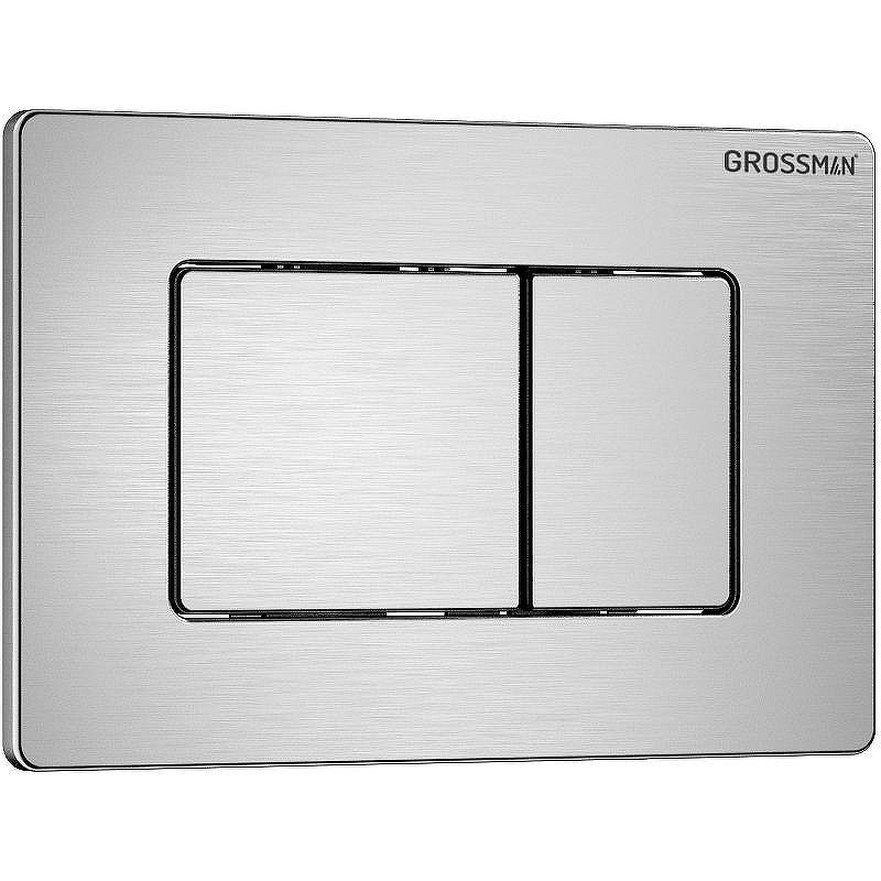 Клавиша смыва Grossman Classic 700.K31.04.12M.12M
