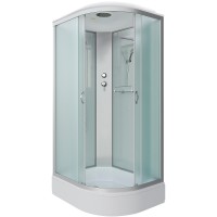 Душевая кабина Niagara Classic 110х80 L NG-33184L