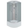 Душевая кабина Niagara Classic 100x100 NG-2309-14P