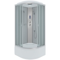 Душевая кабина Niagara Classic 100x100 NG-2309-14P