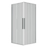 Душевой уголок Niagara Nova 100х100 NG-4624-34
