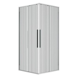 Душевой уголок Niagara Nova 100х100 NG-4624-34