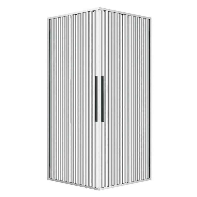 Душевой уголок Niagara Nova 100х100 NG-4624-34
