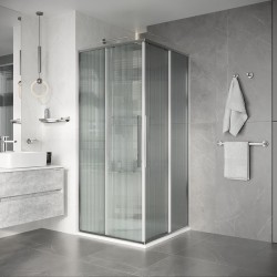Душевой уголок Niagara Nova 100х100 NG-4624-34